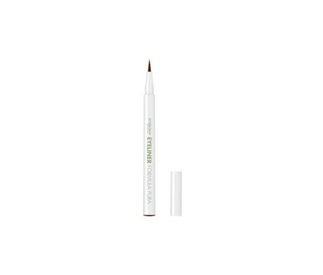 Deborah Milano Pure Formula Eyeliner Nº2 Brown 1pc