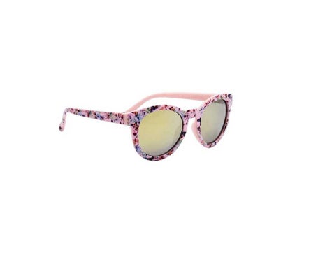 Loring Leia Lunettes de Soleil Infantil 1ut