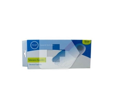 Mafaf talon éperon homme 1pc