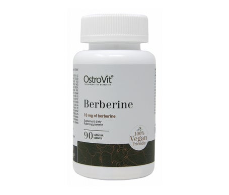 OstroVit Berberina 90comp