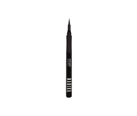 Noir Narika Eyeliner Deep Black Unité Taille 1