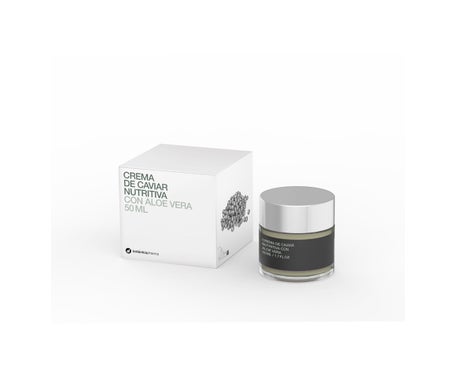 Botanica Nutrients crème nutritive caviar nutritif 50ml