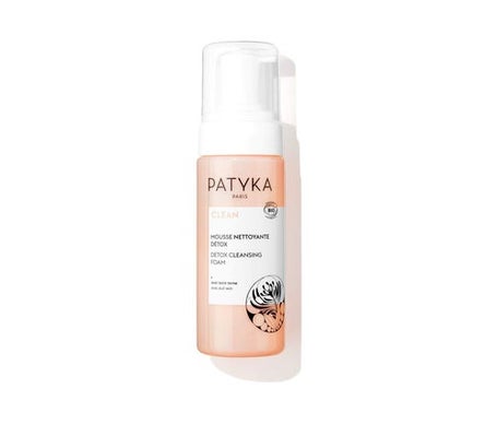 Patyka Mousse Démaquillant 50ml