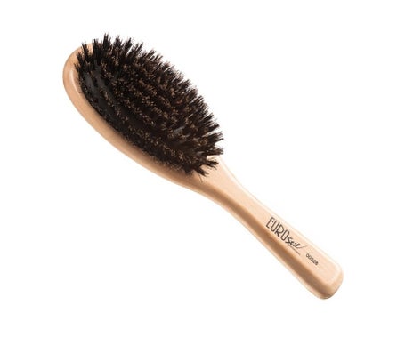 Eurostil Cerda Grande Cepillo Madera Neumatico 1un