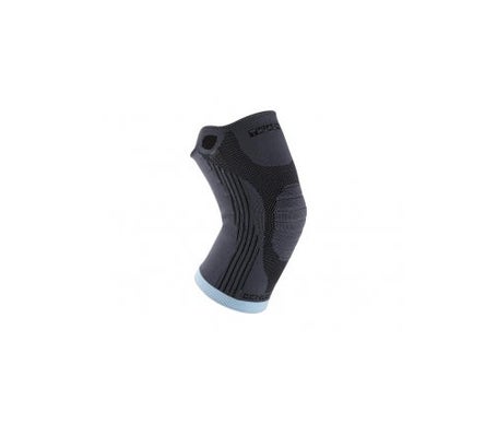 Thuasne Genouillère Genuextrem Gris Anthracite 3