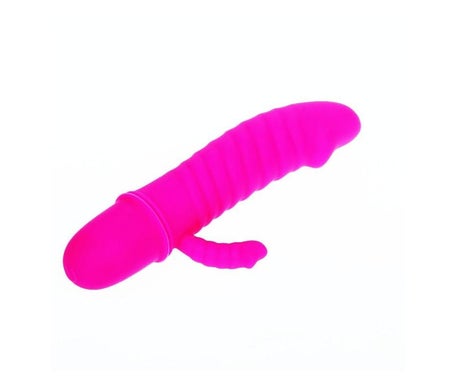 Pretty Love Vibrator Arnd 1pc