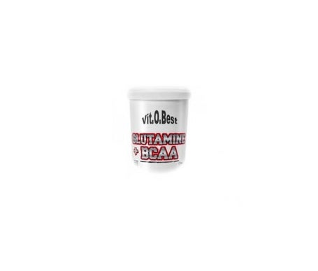Vitobest Glutamine + Bcaa Cola 200g