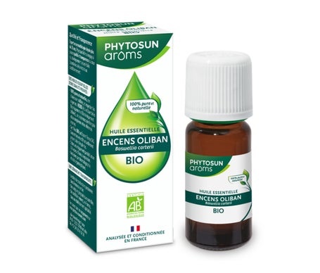 Phytosunarom Encens Oliban He 5 ml