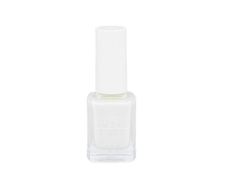 Nailine Oxygen Vernis Ongles Nro 00 Blanc Mate 12ml