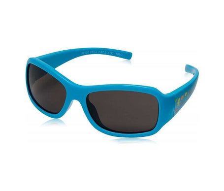 Chicco Lunette Soleil Garçon Fluo Bleu 24+M 1ut