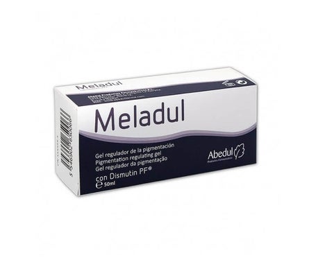 Meladul gel 50ml