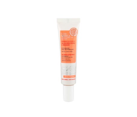 Natura Siberica Crème Corrective Bb 30ml
