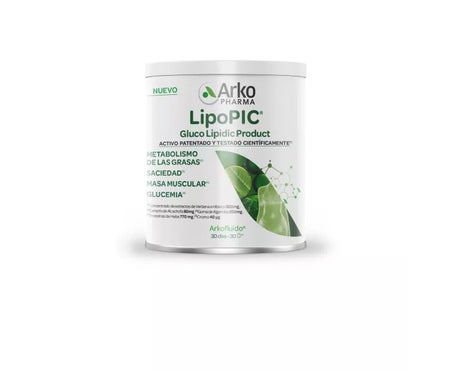 Arkopharma Arkofluido LipoPIC GLP-1 270 g