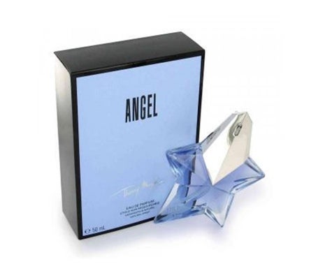 Thierry Mugler Angel Eau De Parfum Spray 50ml