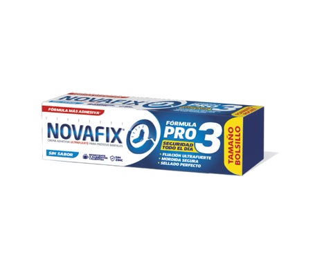 Novafix Pro3 20g