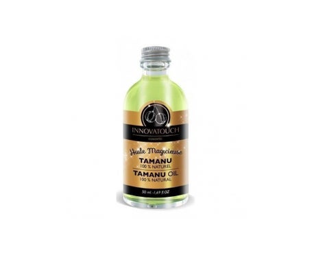 Innovatouch Hle Tamanu 50Ml