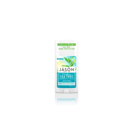 Jason Desodorante Arbol De Te Stick 71g *