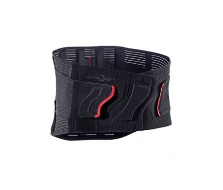 Ceinture lombaire ajustable Actistrap Taille semi-rigide M(82-98Cm)