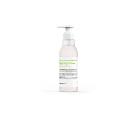 BotanicapharLeche Corporal De Argan Y Aloe Vera 250 Ml *