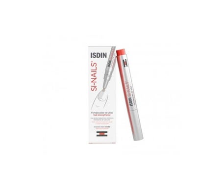 Si-nails Fortifiant pour ongles 2,5ml
