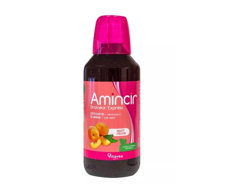 Nutrisante Amincir Action Drainante 500 ml