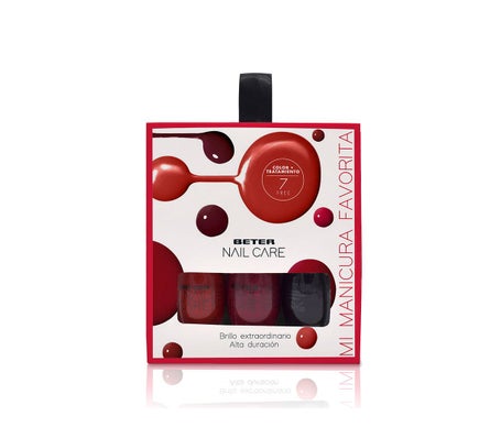 Beter Nail Care Kit My Favorite Manicure