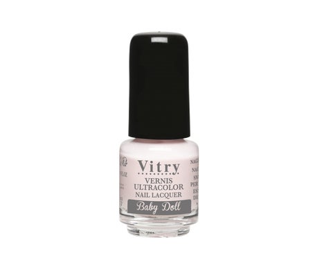 Vitry V Ong Baby Doll Mini Fl/4Ml