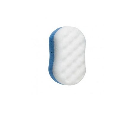 Beter Mixed Bath Sponge Sponge Peeling