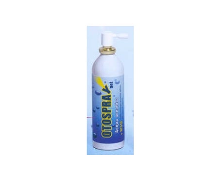 Otspray Oreille Nettoyage 100Ml