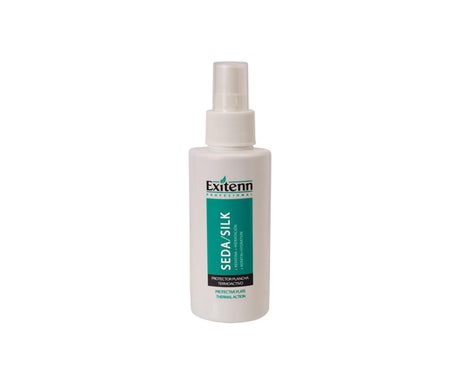 Exitenn Fer à Repasser Thermoactif Silk Proteins 120ml