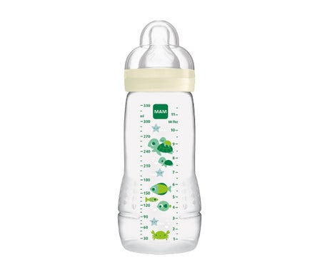 Mam Biberon Easy Active 330ml