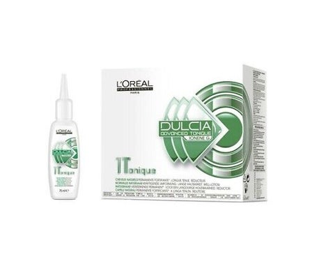 L'Oréal Dulcia Advanced Tonique 1T 12x75ml