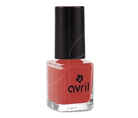 Avril Vernis Ongles Rouge Retro Nro 732 7ml