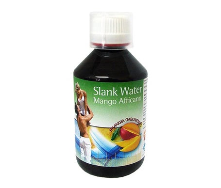 Reddir Slank Water Mango 250 Ml-image