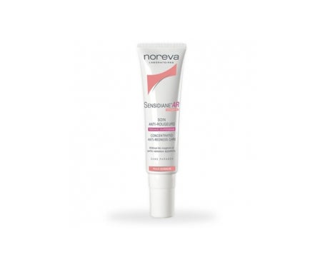 Noreva Sensidiane Ar Soin AntiRougeurs 30ml