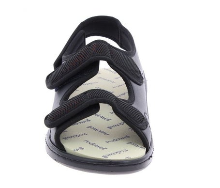Podowell Horton Sandale Chut Noir Taille 42 1 Paire