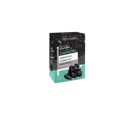 Idc Institute Black Carbon Soap 75g