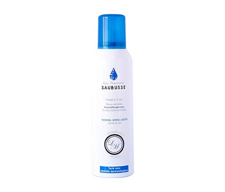 Eau Thermale Saubusse Spray 150ml