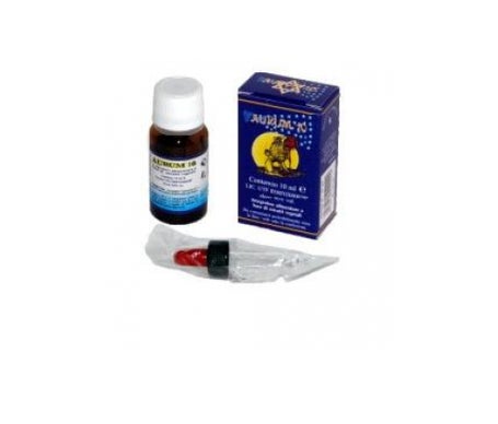 Aurum 10 Gouttes 10Ml