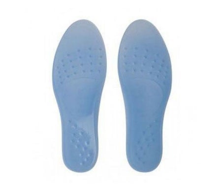 Gabarit en silicone souple Pedipro T3