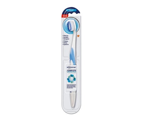 Sensodyne Complete Protection Brosse Dents 1ut