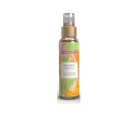 Acorelle Body Mist Agua Verano 100ml