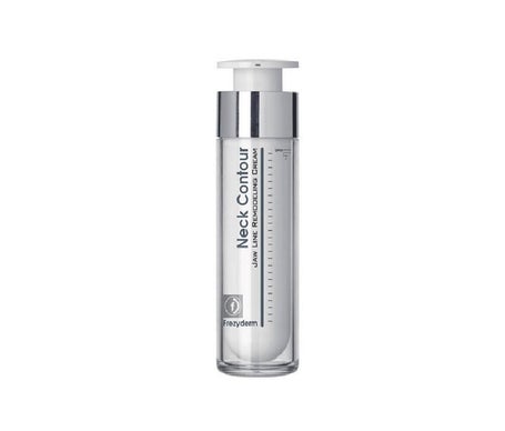 Frezyderm Crème ovale fermeté visage 50ml