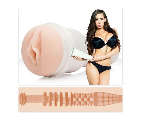 Fleshlight Girls Madison Ivy Beyond Vagina 1ud