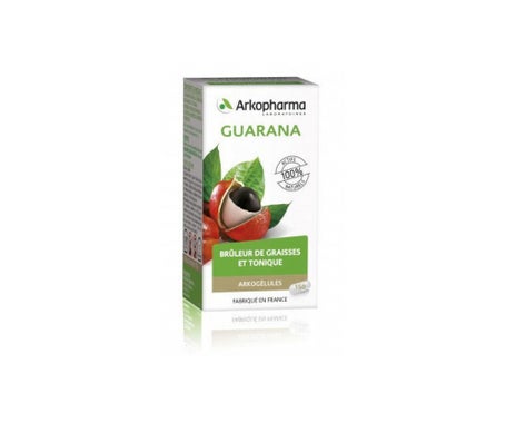 Arkopharma Arkogélules Guarana 150 gélules