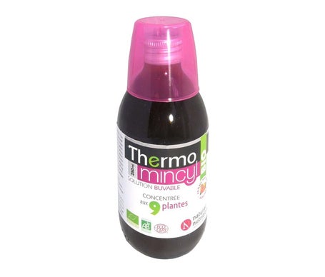 Natural Nutrition Thermomincyl Bio 250ml