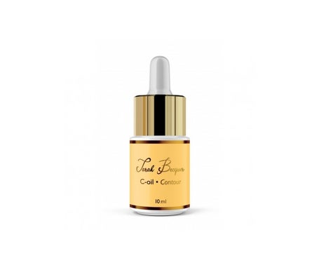 Sarah Becquer C-Oil Contour des Yeux 10ml