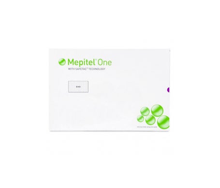 Mepitel One Pans Protec 24X27,5Cm5