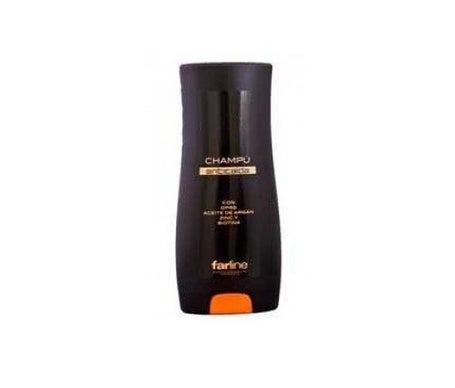Farline Shampooing Anti-chute 300 ml