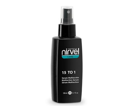NIRVEL PROFESSIONAL Nirvel 15 &agrave; 1 S&eacute;rum Multiaction 150 ml 150 ml